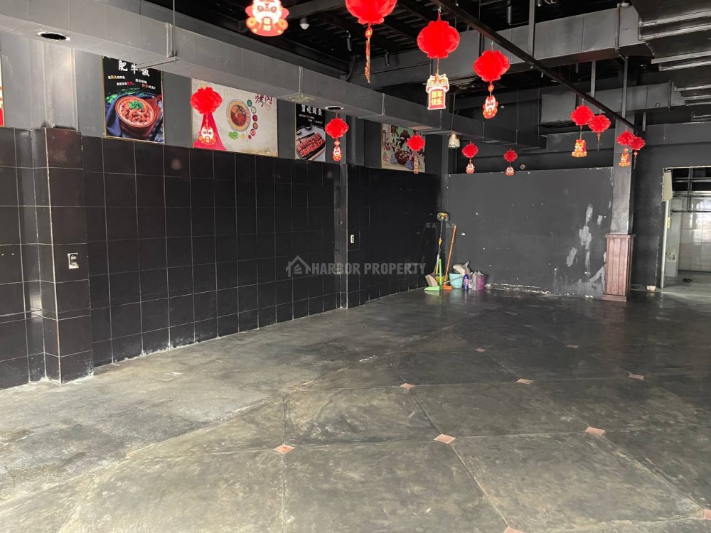 在万景岗1分区（BKK1)出租的店屋 - Vista 3