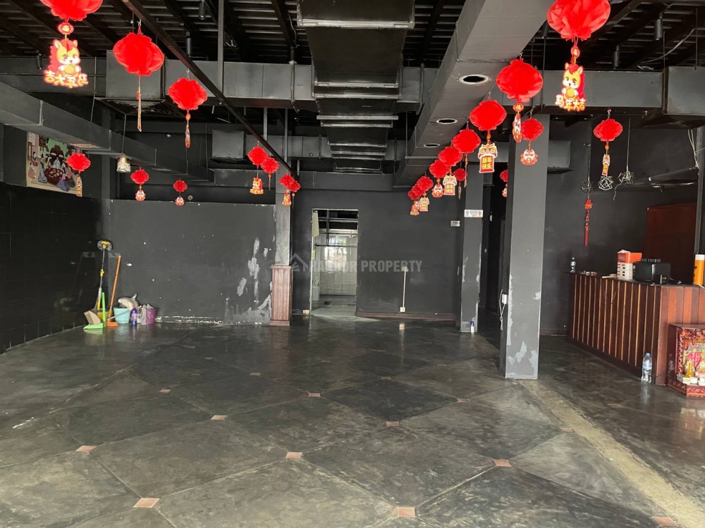 在万景岗1分区（BKK1)出租的店屋 - Vista 4