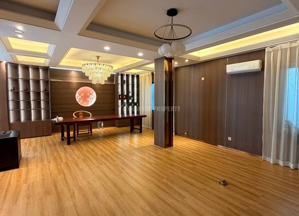 在万景岗1分区（BKK1)出租的店屋 - Bild 4