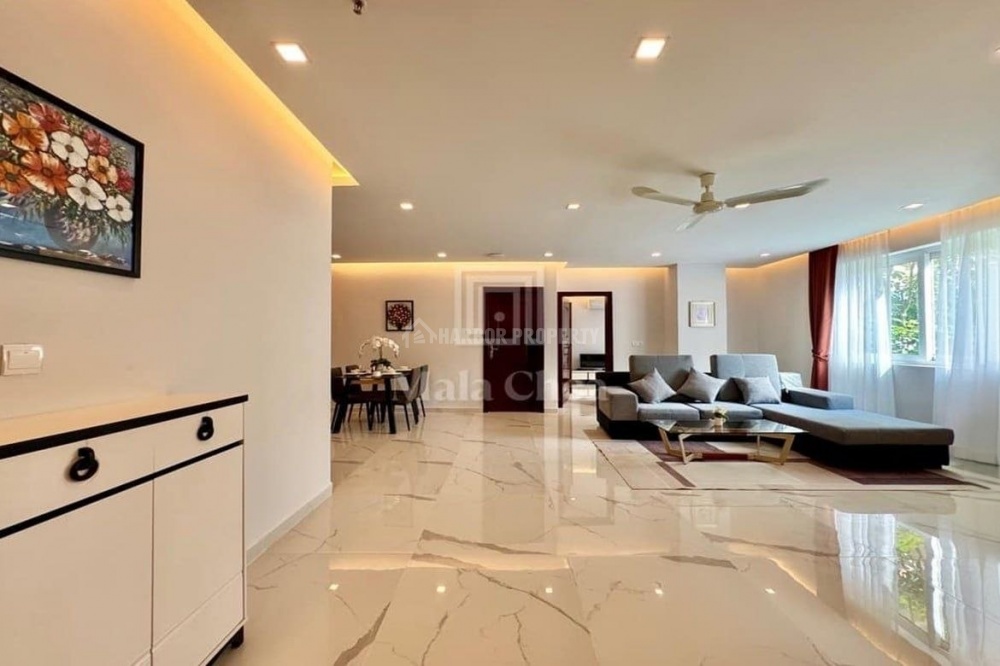 Apartment in ខណ្ឌចំការមន, សង្កាត់បឹងត្របែក - View 2