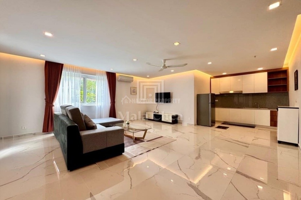 Apartment in ខណ្ឌចំការមន, សង្កាត់បឹងត្របែក - View 4