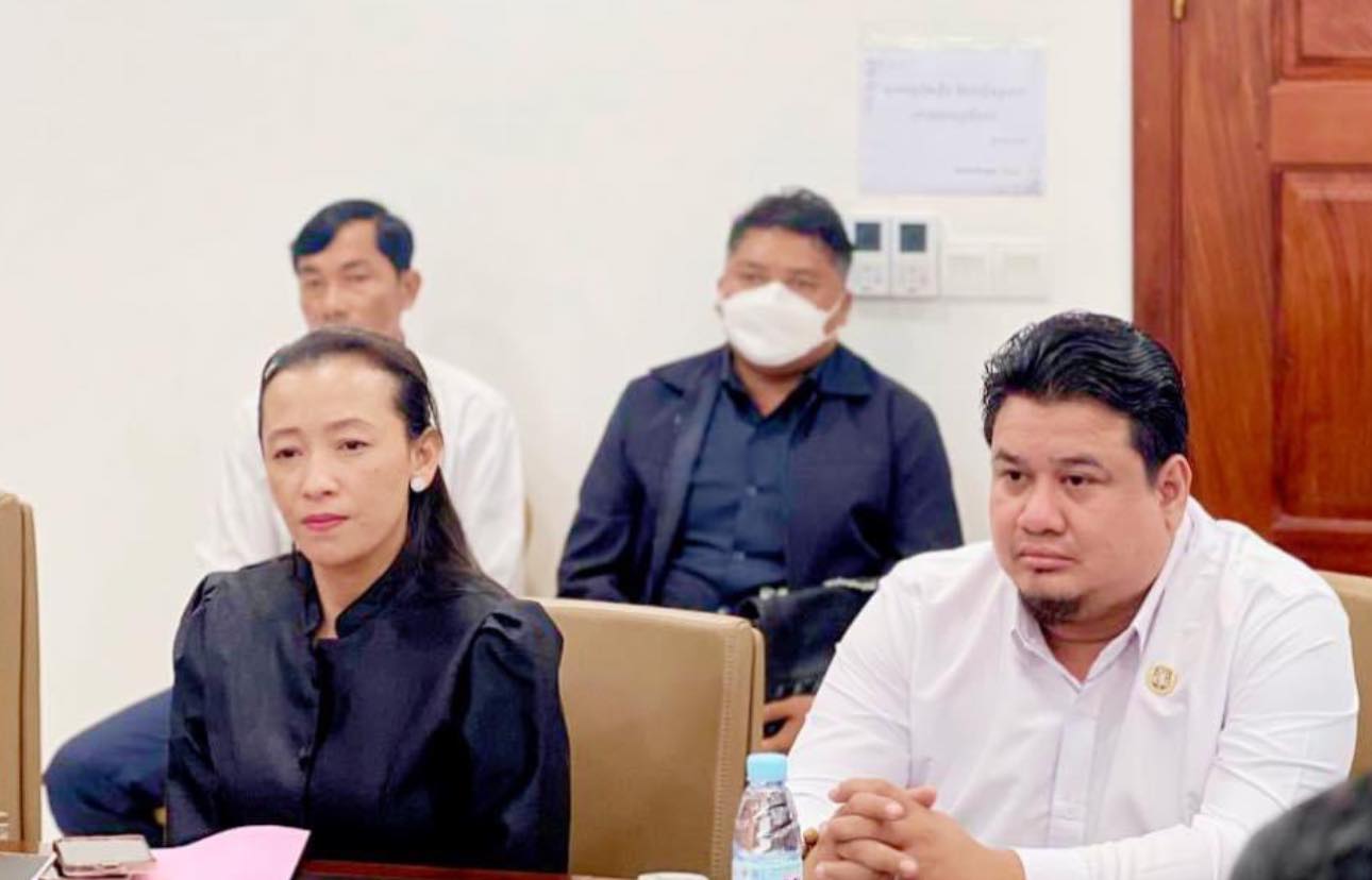 គម្រោងទី២៩ របស់ក្រុមហ៊ុន ម៉ន ដានី នឹងបើកដំណើរការឡេីងវិញនៅដេីមខែធ្នូនេះ | Harbor Property