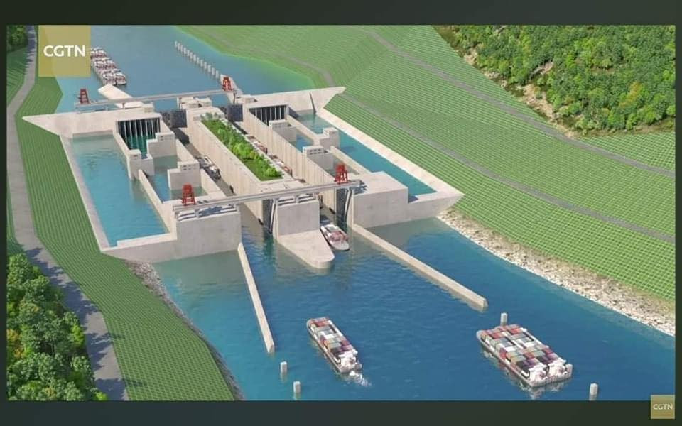 funan-techo-canal-transport-costs-5-times-lower-than-by-land