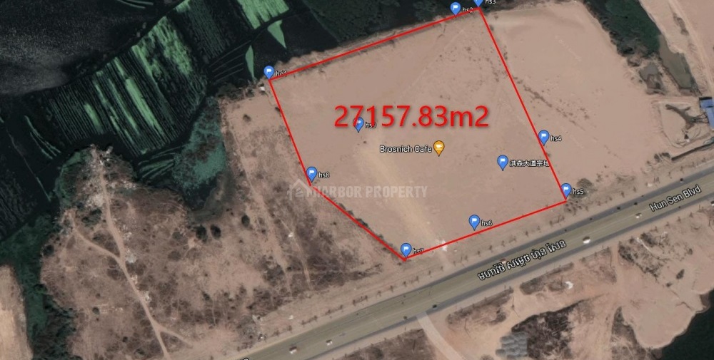 Land-for-Rent-Near-Aeon-Mall-3