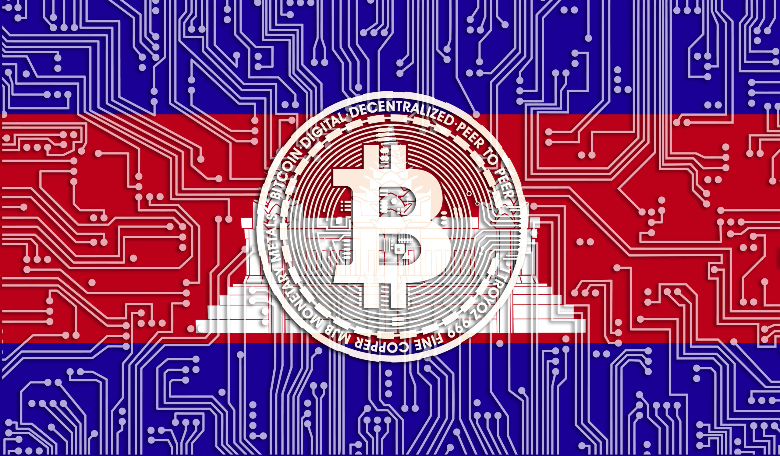 Cambodia Approves Regulated Cryptocurrency Operations | Harbor Property
